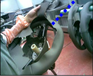 漢高TEROSON SB B 970汽車內飾件包覆膠 橡膠制品的卓越選擇