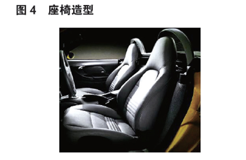 淺析汽車內飾件中橡膠制品的設計原則