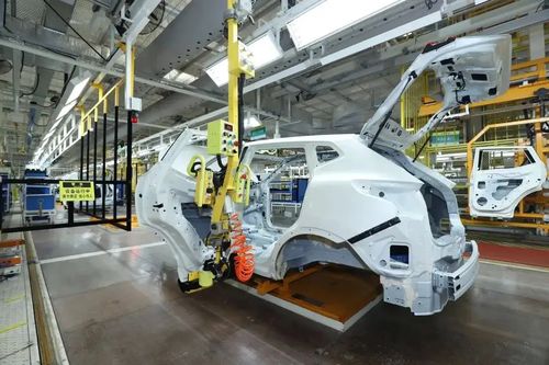 外資撤退潮初現(xiàn)？日產(chǎn)關(guān)閉常州工廠背后的行業(yè)變局