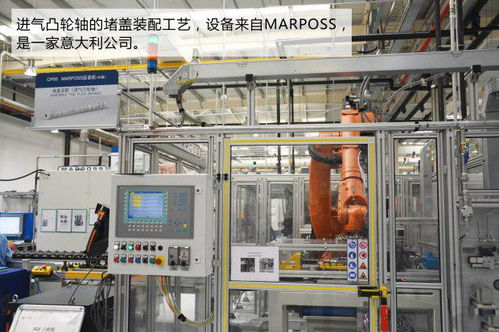 探訪上汽臨港工廠 揭秘橡膠制品在汽車生產(chǎn)中的關(guān)鍵作用