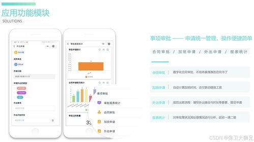 為什么說oa辦公系統很重要